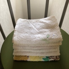 タオル　　小物　　雑貨　　バス用　　12枚の画像