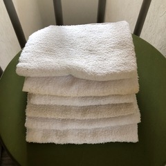 タオル　　小物　　雑貨　　バス用　　12枚の画像