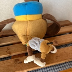 ディズニーランドお土産 の画像
