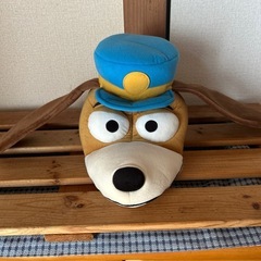 ディズニーランドお土産 