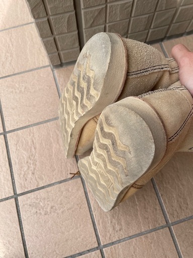 RED WING 8173
