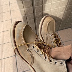 RED WING 8173
の画像