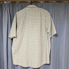 半袖シャツの画像