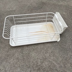 水切りラック