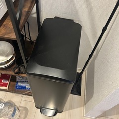 ゴミ箱