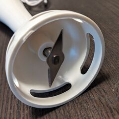 (新品未使用)【ショップジャパン製品】ハンディブレンダーの画像
