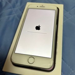 iPhone 8、Androidギャラクシー２点