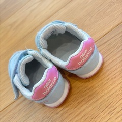 new balance373 記名なしの画像