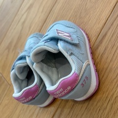 new balance373 記名なしの画像