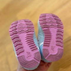 new balance373 記名なしの画像