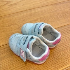 new balance373 記名なしの画像