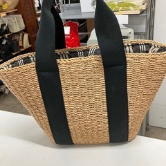 W2506-154 シカタ ハンドバッグ SM-776 未使用品