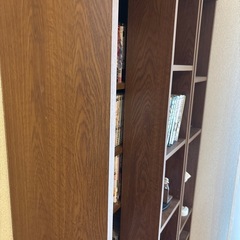 本棚の画像