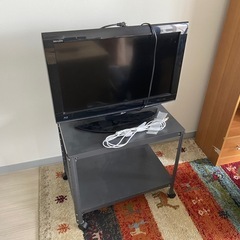 液晶テレビ