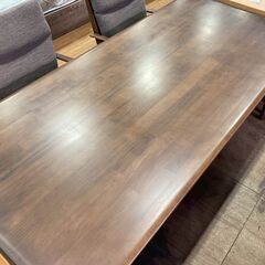【愛品館 市原店】ニトリ｜Nコレクション｜ダイニング5点セットの画像