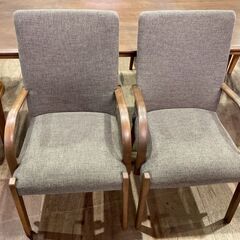 【愛品館 市原店】ニトリ｜Nコレクション｜ダイニング5点セットの画像