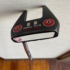 オデッセイ　パター　（中古）