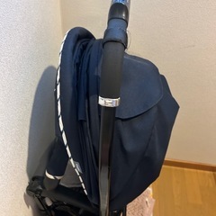 【combi】ベビーカー