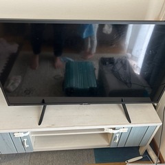 テレビボード