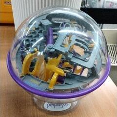 0607-404 パープレクサス エピック　立体迷路　知育玩具
