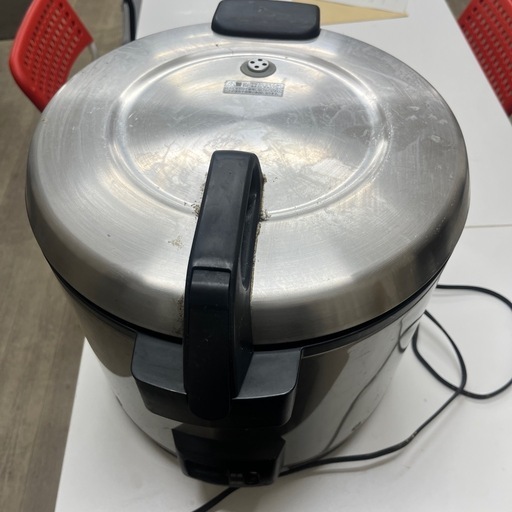 ２升炊き電気炊飯器