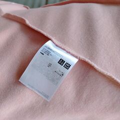 ユニクロ　テーラードジャケットの画像