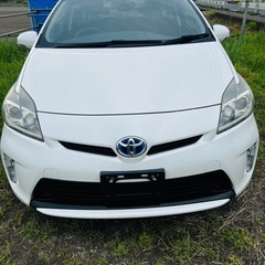 平成24 プリウス30 S ＊107320KM