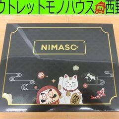 新品未使用品 NIMASO ギフトボックス iPhone16用ケ...