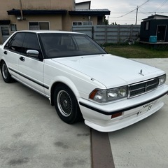 日産　セドリック　Y31 極上！