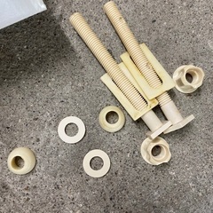 暖房便座　便座の画像