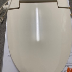 暖房便座　便座の画像