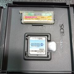 任天堂　DS  BROWSERの画像