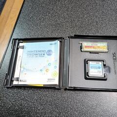 任天堂　DS  BROWSERの画像