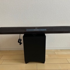 SONY スピーカー SA-CT260