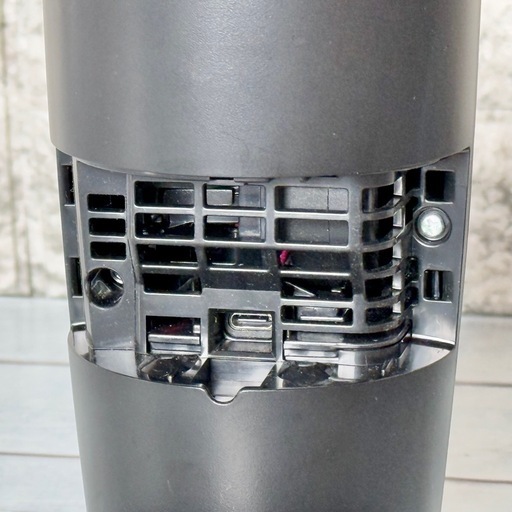 Panasonic「F-C100U」車載用ナノイーＸ発生機 USB電源