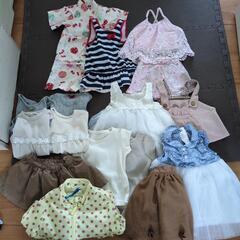ベビーキッズ🎀子供服