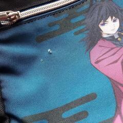 鬼滅の刃 冨岡義勇 ポシェットの画像