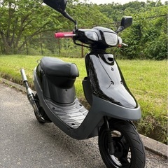 YAMAHA ジョグSA11J 実働！カスタム車！大阪！