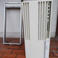 コロナウインドエアコン！の画像