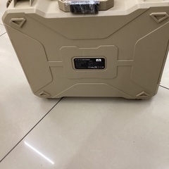 【中古】【動作OK】【店頭引取限定】MONTEK　ポータブル電源の画像