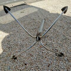 ★★★アンカー４．５ｋｇ★★★の画像