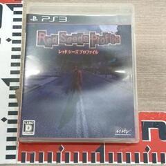 0607-191 PS3 ゲームソフト