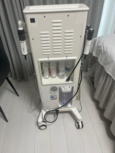 サロン様限定】ドクターセレクト メディアクア