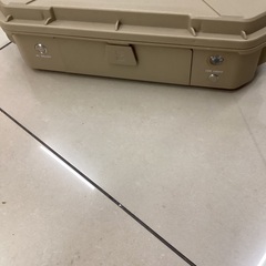 【中古】【動作OK】【店頭引取限定】MONTEK　ポータブル電源の画像