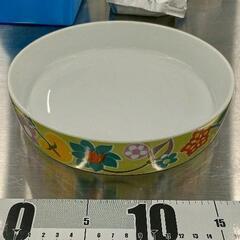 0607-335 大皿　Jocomomola ホコモモラ　食器　