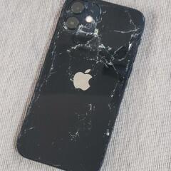 apple iphone 12 64GB ブラック ジャンク