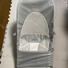 BABY BJÖRN バウンサー