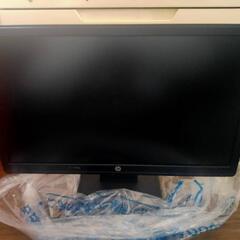 21型 HP モニター V221p（21.5インチ）