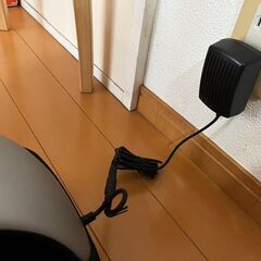 未使用　★足裏マッサージ機★の画像