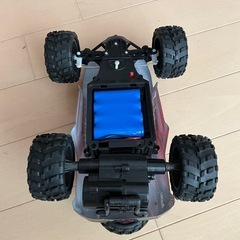 【ラジコン モンスター・トラック】の画像